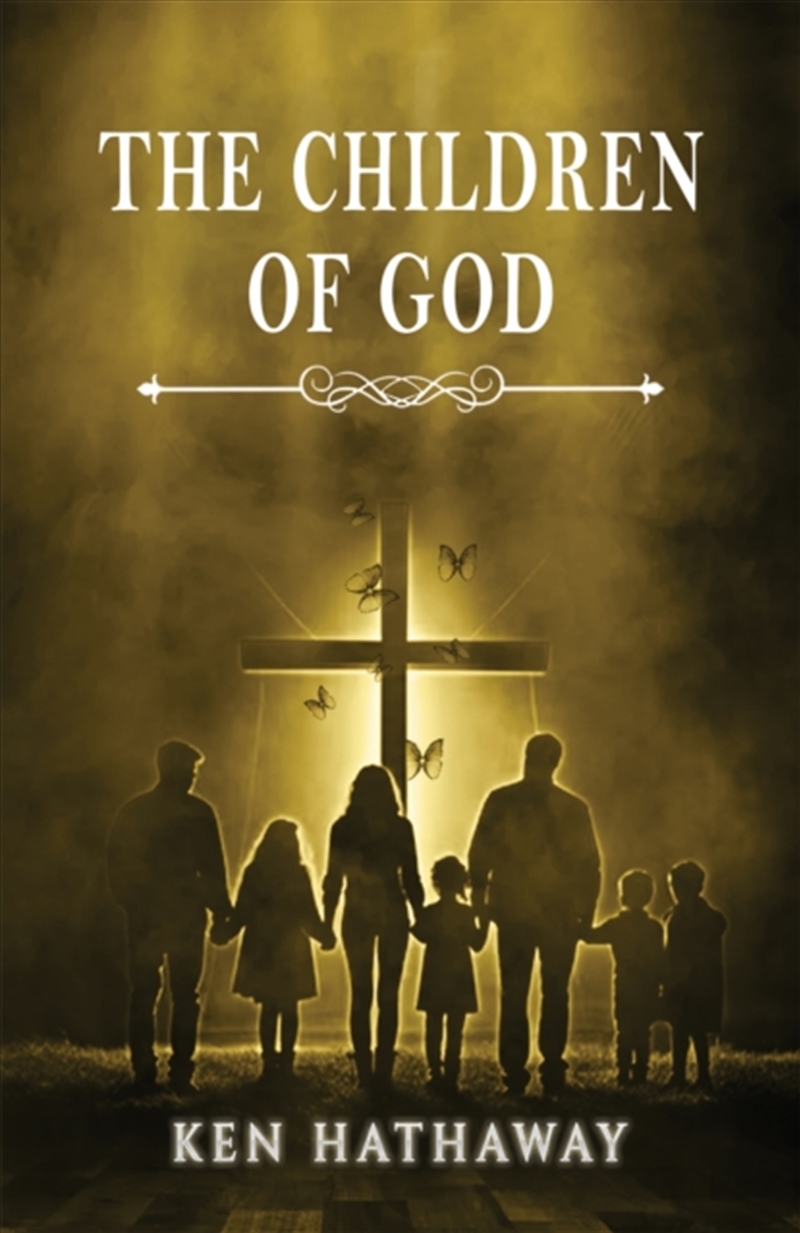 The Children Of God/Product Detail/Religion & Beliefs