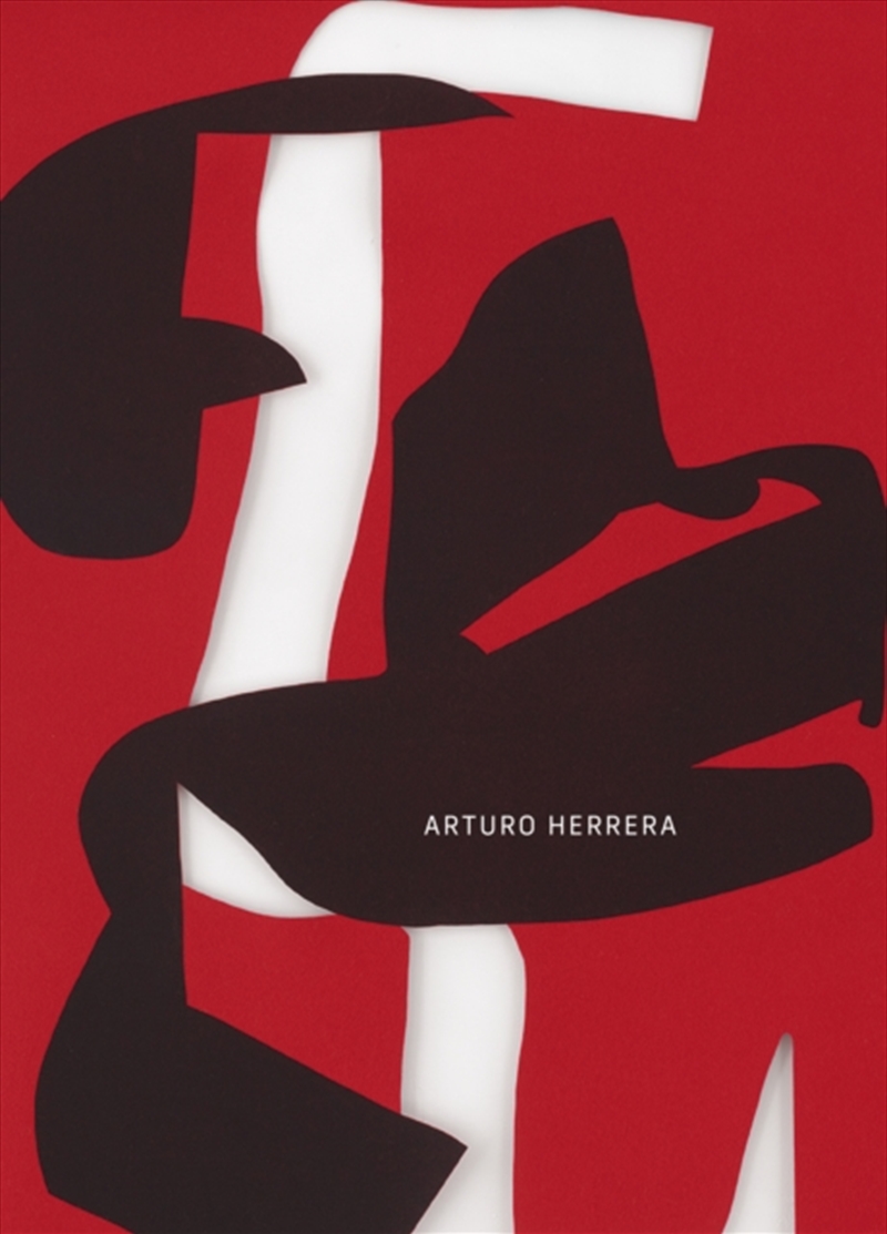 Arturo Herrera: Works 1992-2024/Product Detail/Art