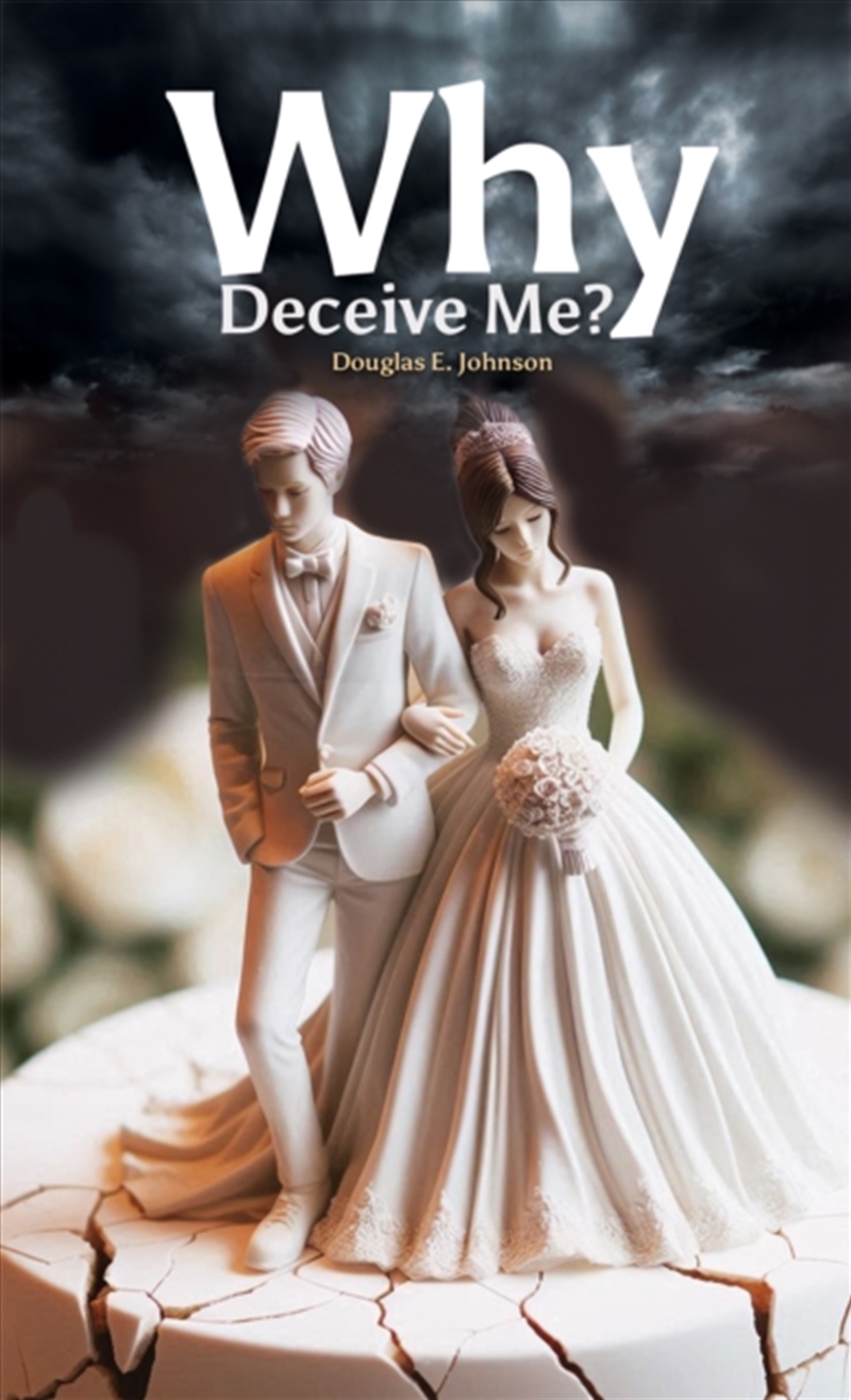 Why Deceive Me?/Product Detail/Crime & Mystery Fiction