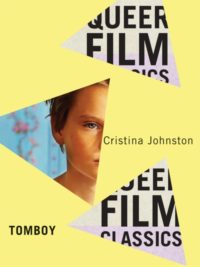 Tomboy/Product Detail/Arts & Entertainment