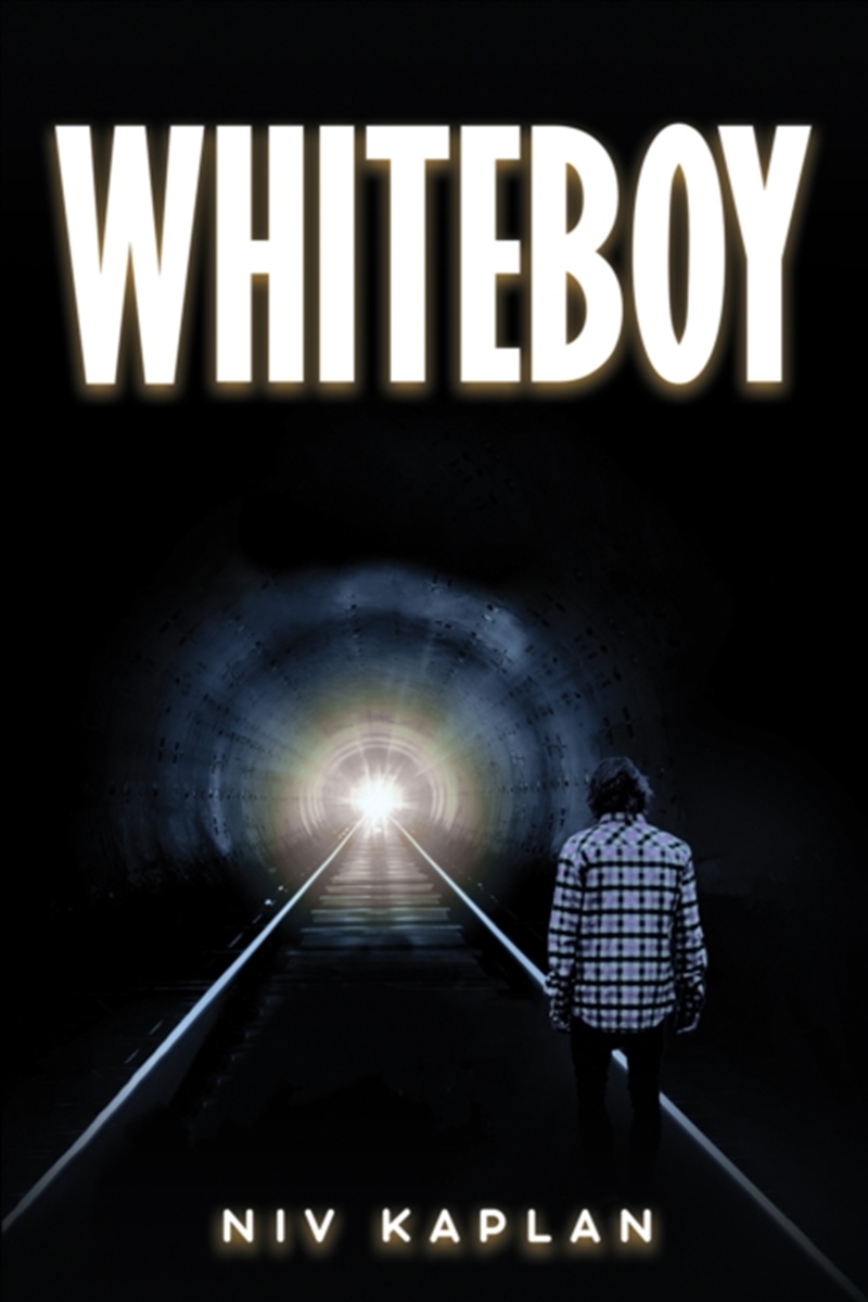 Whiteboy/Product Detail/Crime & Mystery Fiction