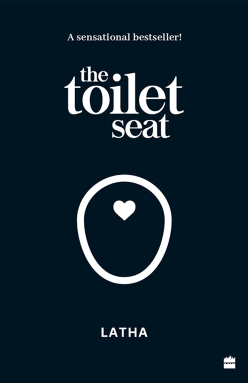 The Toilet Seat/Product Detail/Society & Culture