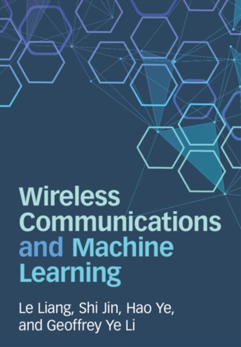 Wireless Communications And Machine Learning/Product Detail/Science