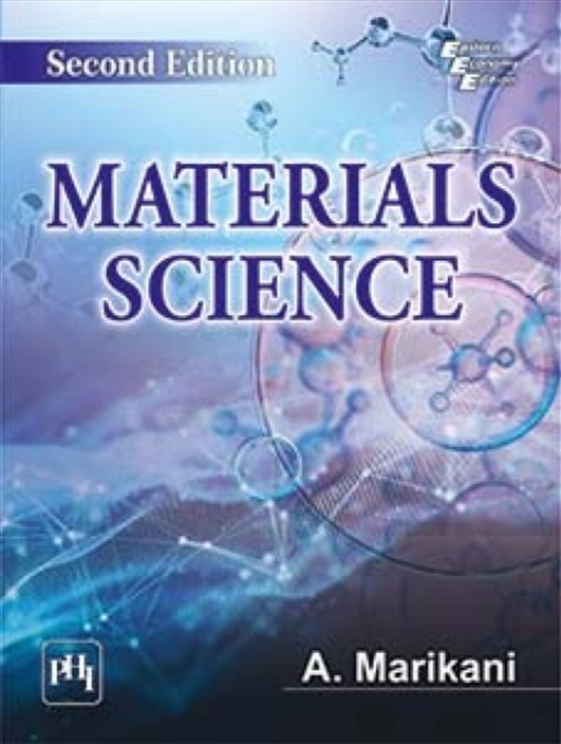 Materials Science/Product Detail/Science