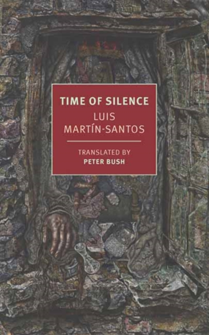 Time Of Silence/Product Detail/Historical Fiction