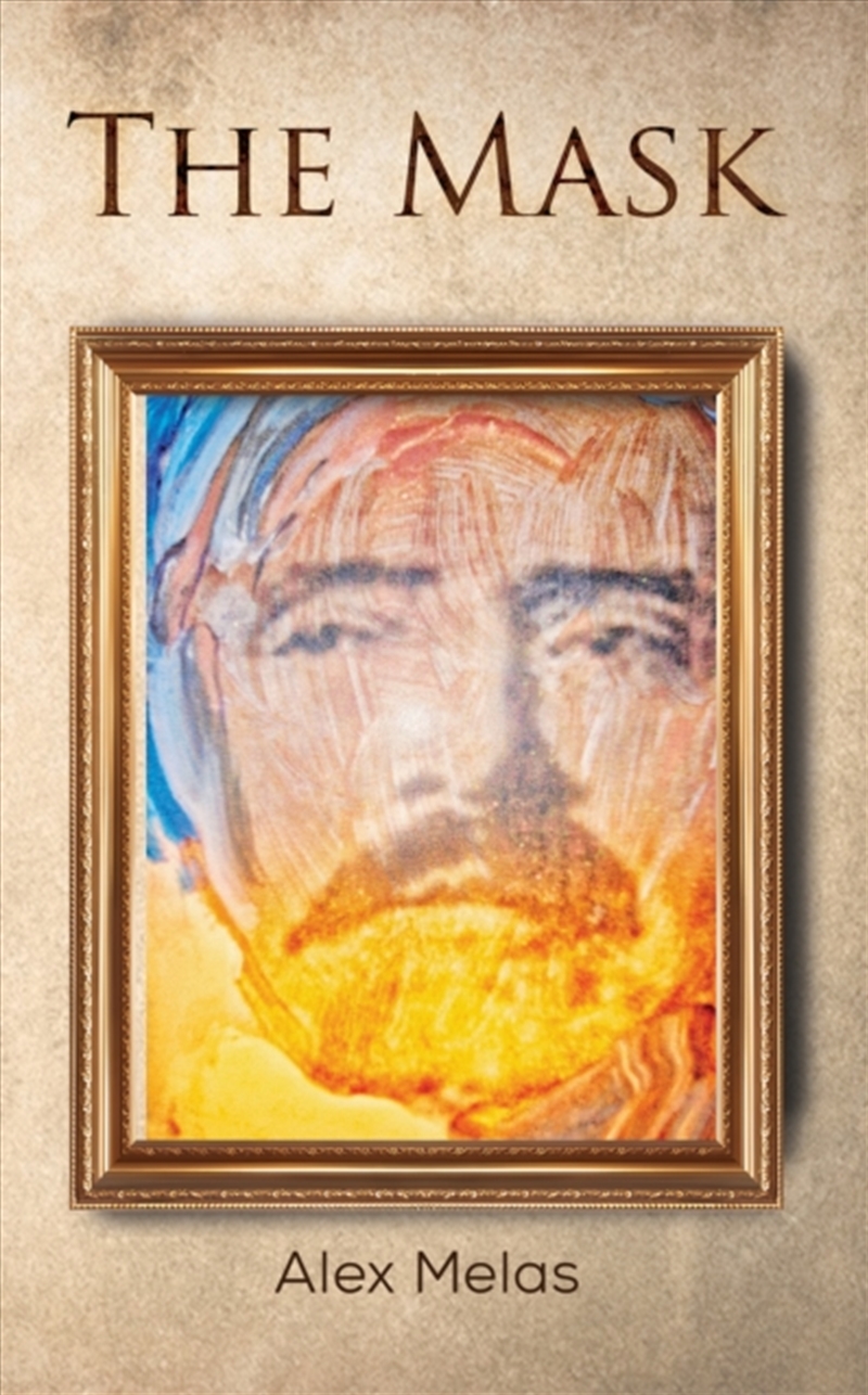 The Mask/Product Detail/Historical Fiction