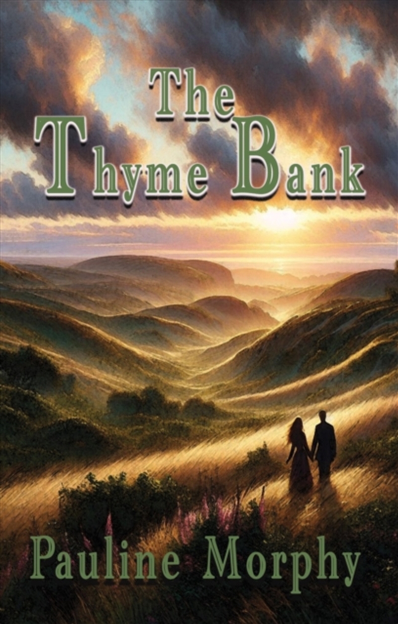 The Thyme Bank/Product Detail/General Fiction Books