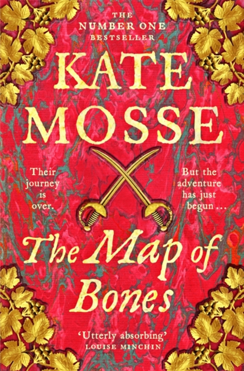 The Map Of Bones/Product Detail/Historical Fiction