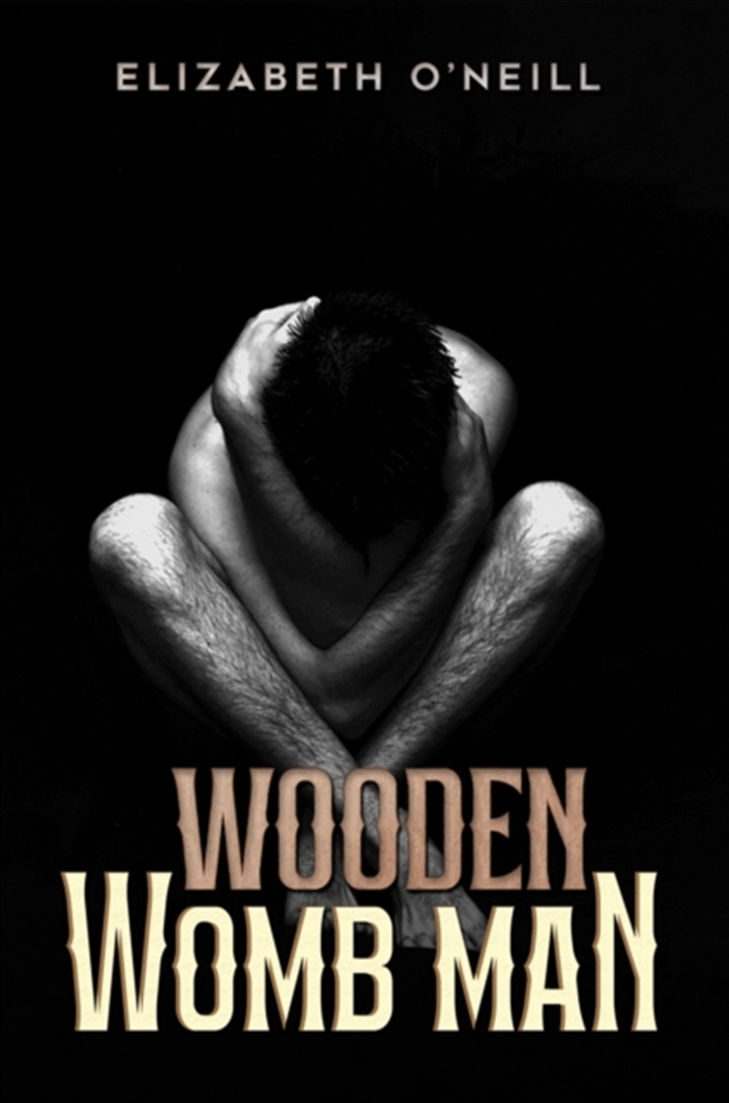 Wooden Womb Man/Product Detail/Crime & Mystery Fiction