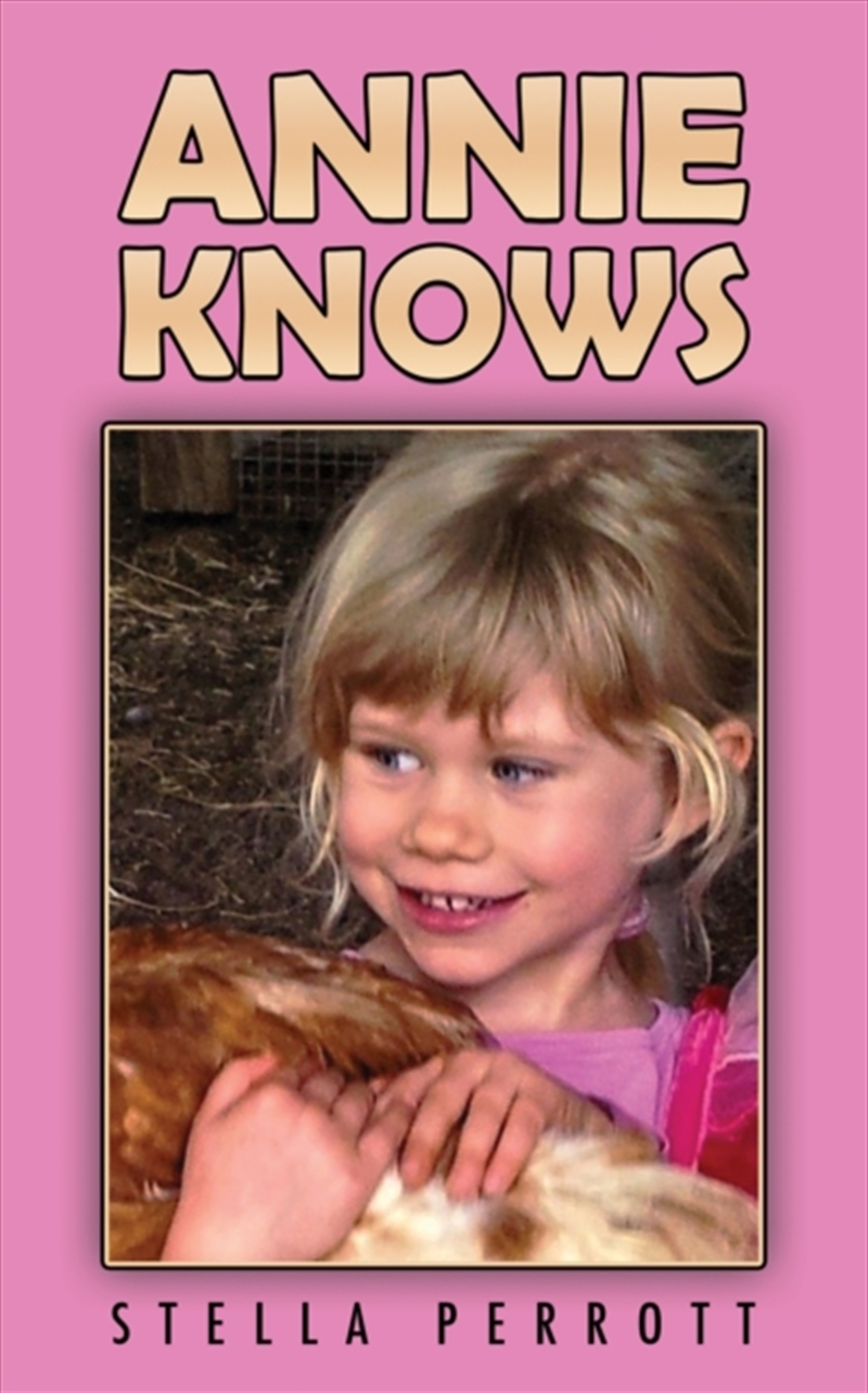 Annie Knows/Product Detail/Young Adult Fiction