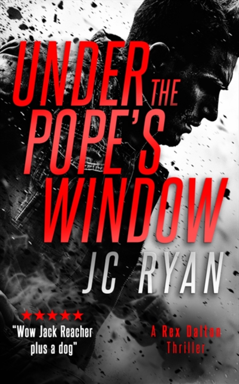 Under The Pope'S Windows : A Rex Dalton Thriller/Product Detail/Crime & Mystery Fiction