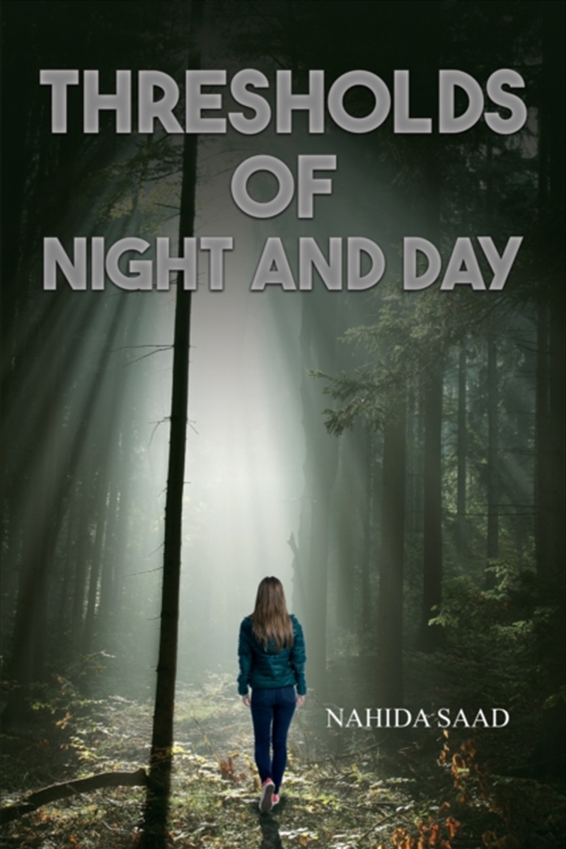 Thresholds Of Night And Day/Product Detail/General Fiction Books