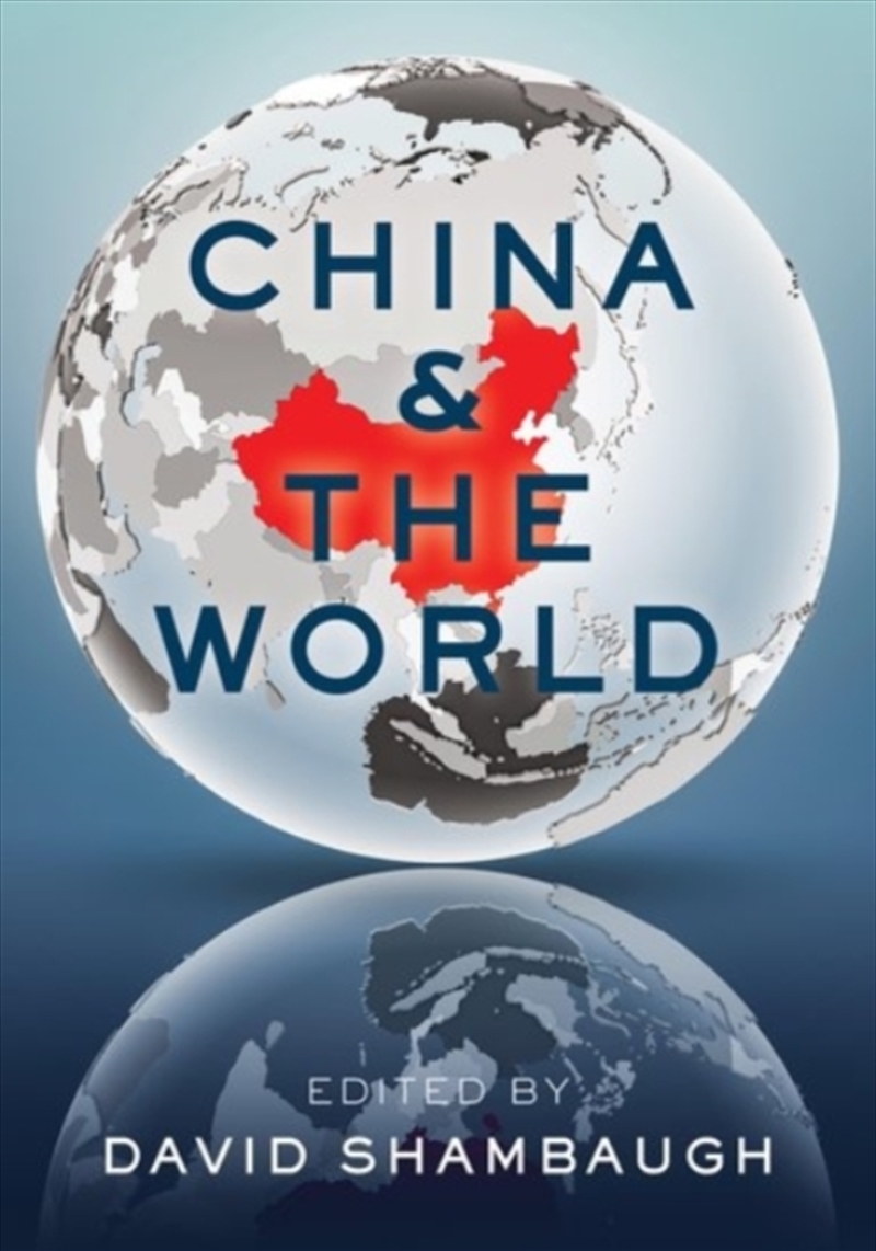 China And The World/Product Detail/Politics & Government