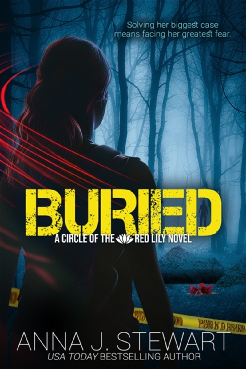 Buried/Product Detail/Romance