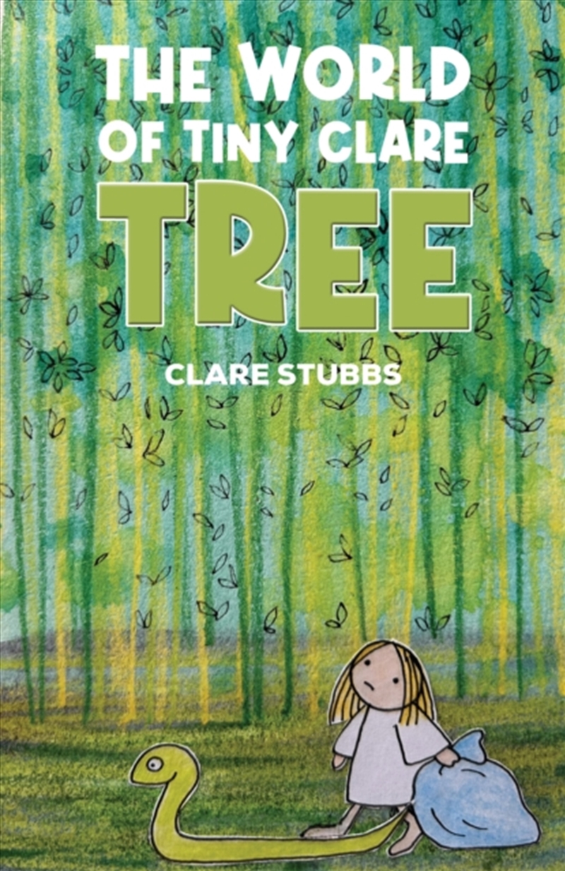 The World Of Tiny Clare: Tree/Product Detail/Childrens Fiction Books