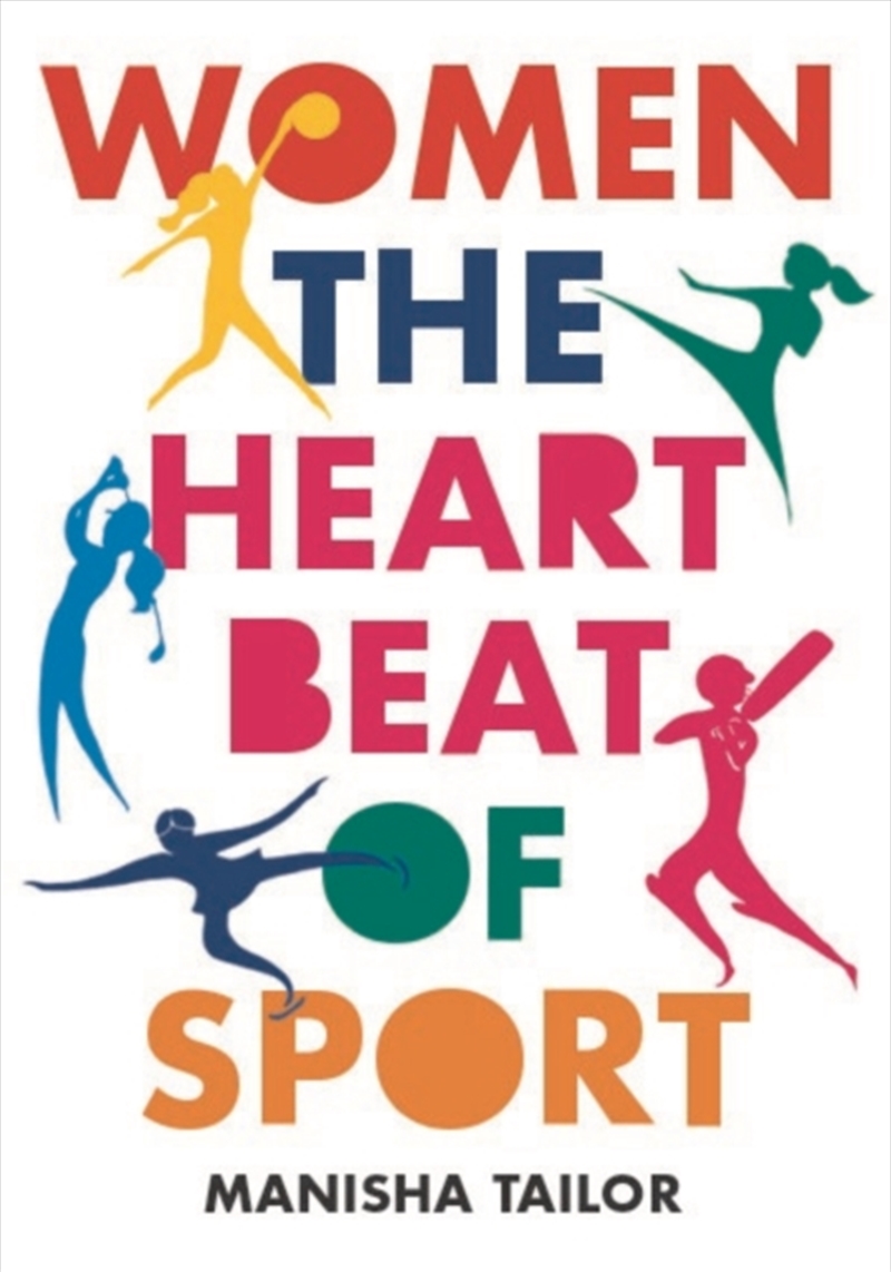 Women: The Heartbeat Of Sport/Product Detail/Childrens