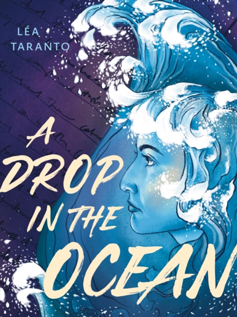 A Drop In The Ocean/Product Detail/Young Adult Fiction