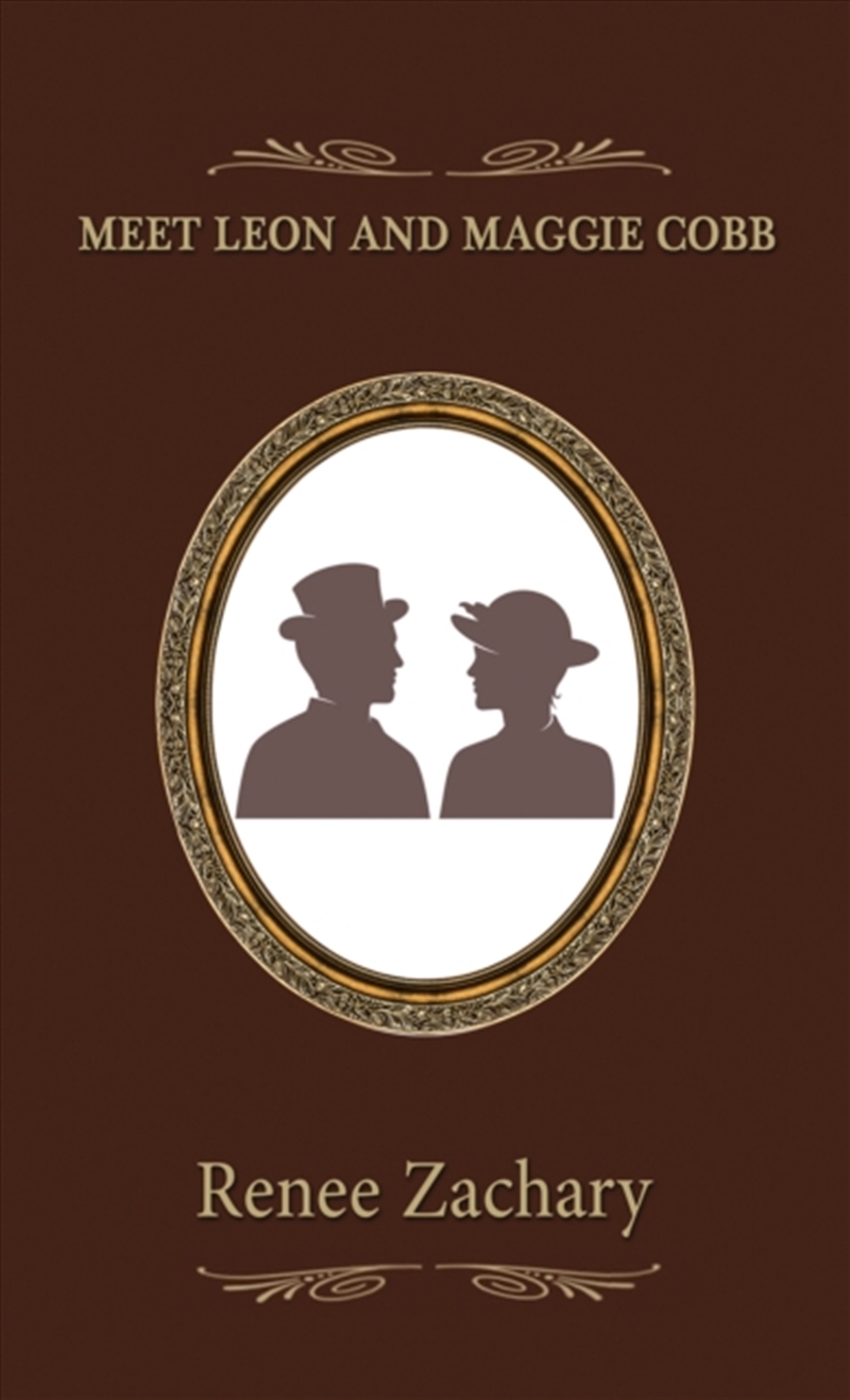 Meet Leon And Maggie Cobb/Product Detail/Historical Fiction