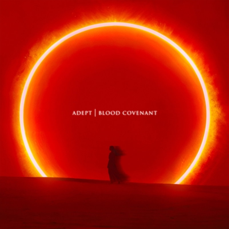 Blood Covenant/Product Detail/Metal