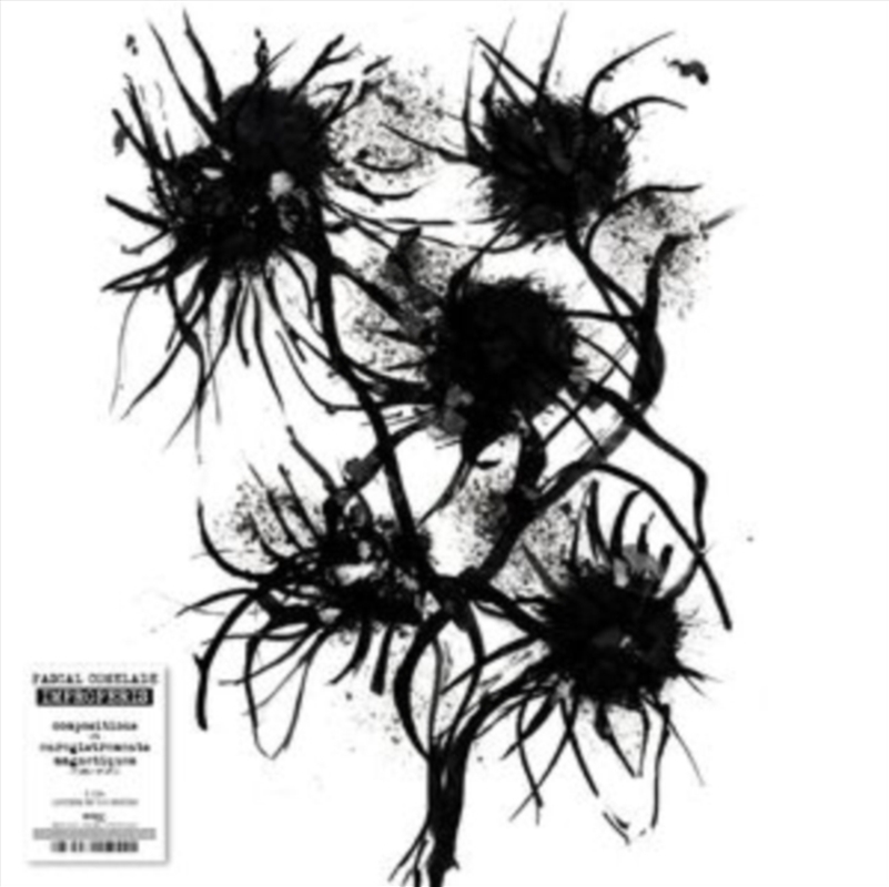 Improperis - Compositions Et Enregistrements/Product Detail/Alternative