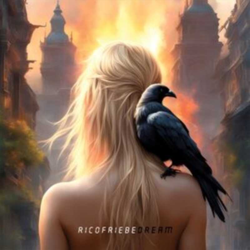 Dream/Product Detail/Rock/Pop