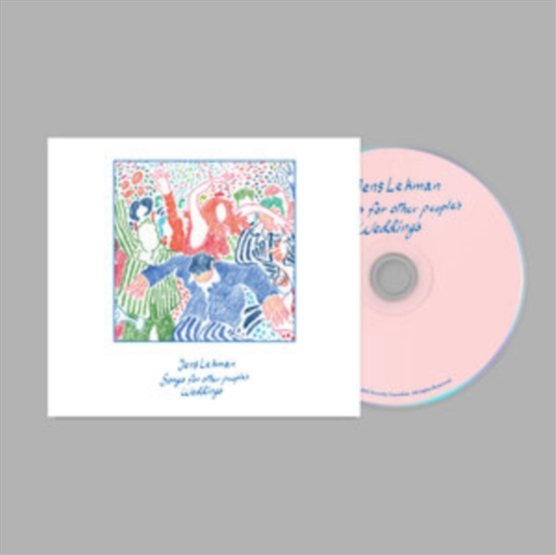 Songs For Ther People's Weddings/Product Detail/Alternative