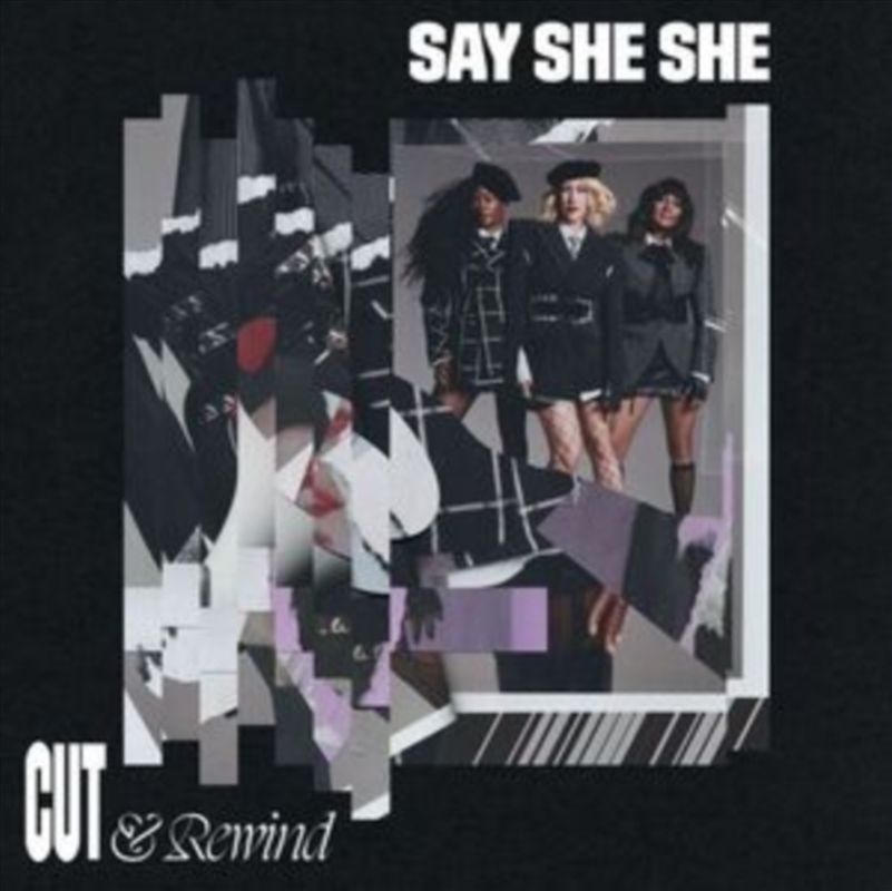 Cut & Rewind/Product Detail/Rock/Pop
