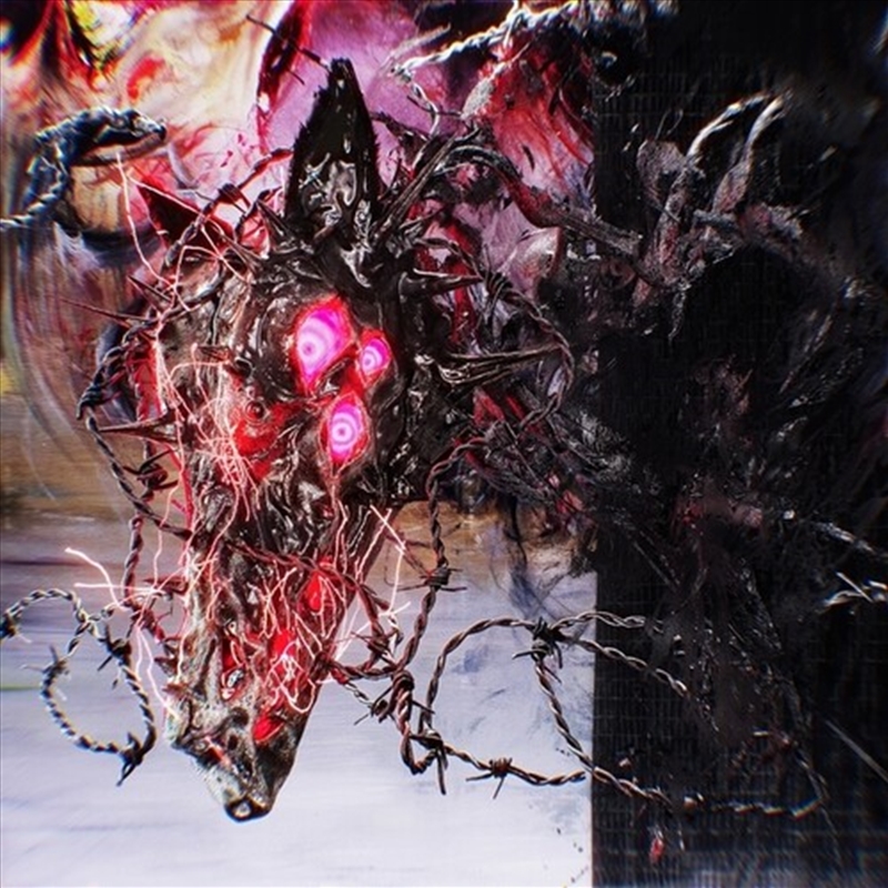 Absurd Matter 2/Product Detail/Dance