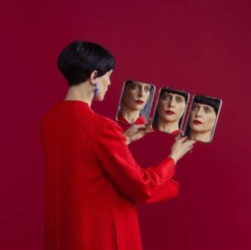 A Question Of Angles/Product Detail/Classical