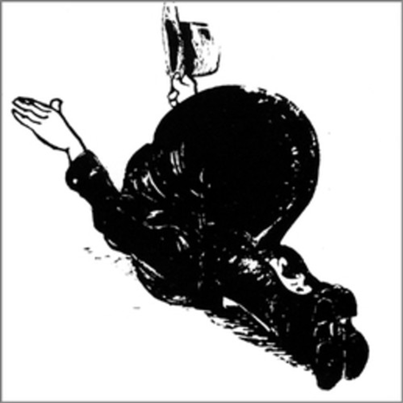 Corrected Slogans/Product Detail/Rock/Pop