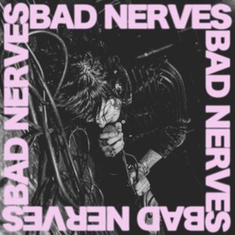 Bad Nerves/Product Detail/Rock/Pop