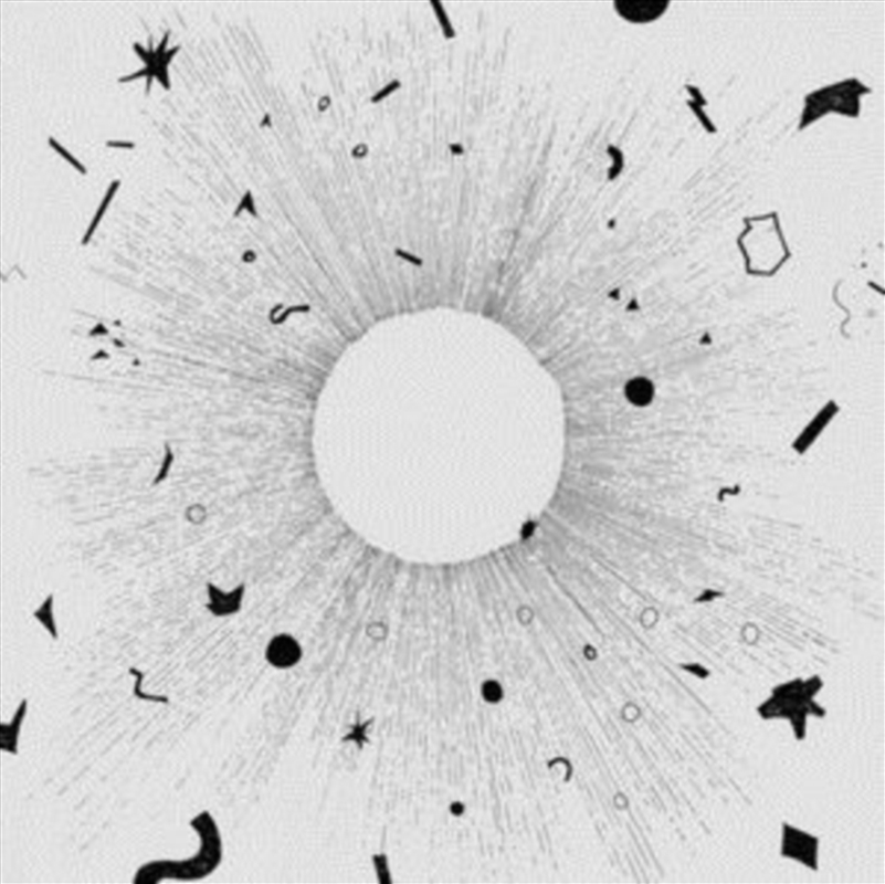 Comprehension Of Light/Product Detail/Classical