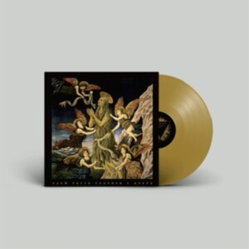 Gnaw Their Tongues & Sator/Product Detail/Rock/Pop