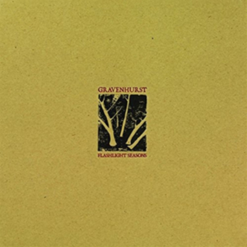 Flashlight Seasons/Product Detail/Rock/Pop