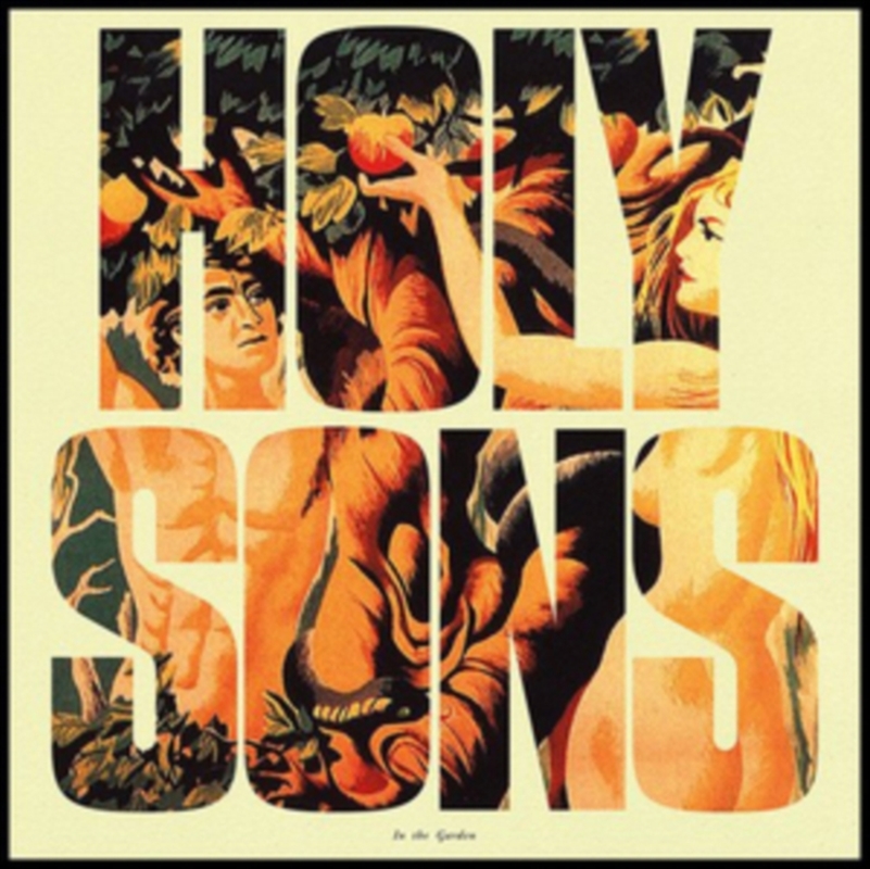 In The Garden/Product Detail/Dance