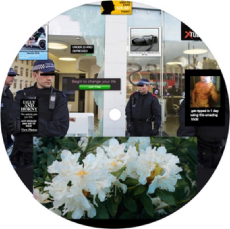 Earthly Versions/Product Detail/Dance