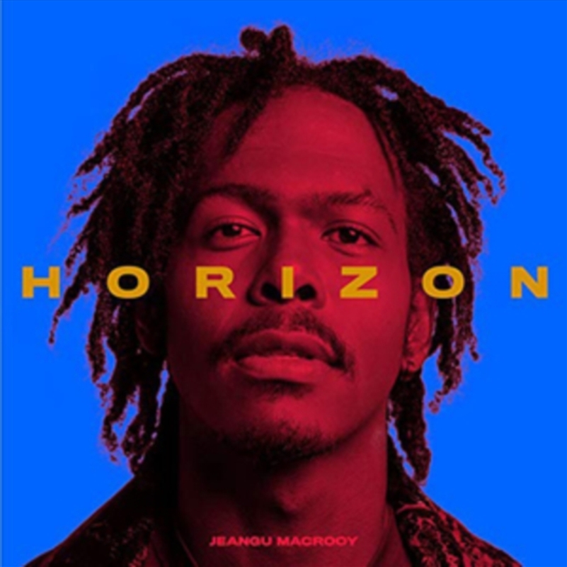 Horizon/Product Detail/Rock/Pop