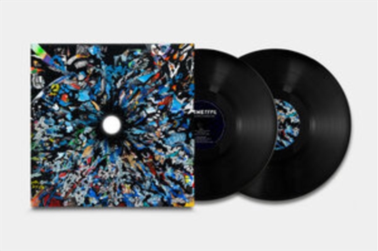 Jones & Maxwell Owin Archetype/Product Detail/Dance