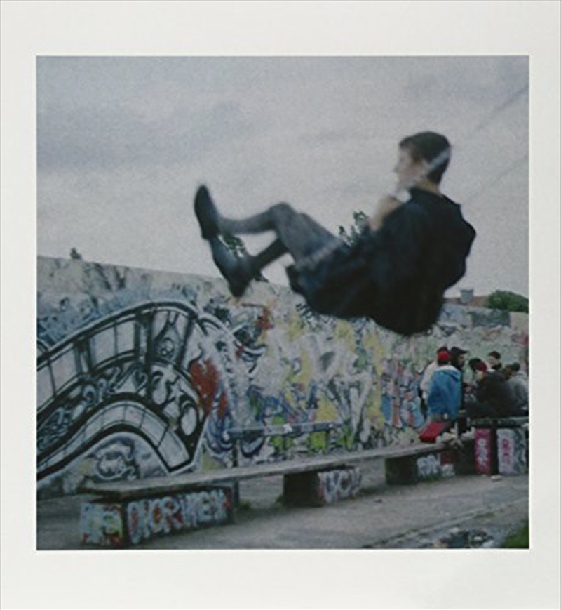 The World Famous Joseph Coward/Product Detail/Rock/Pop