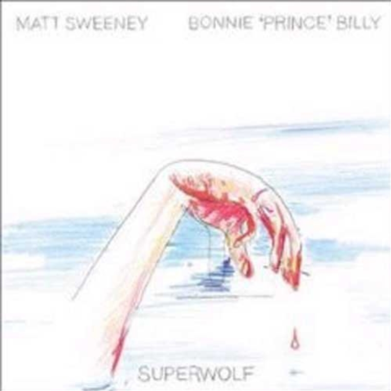 Superwolf/Product Detail/Dance