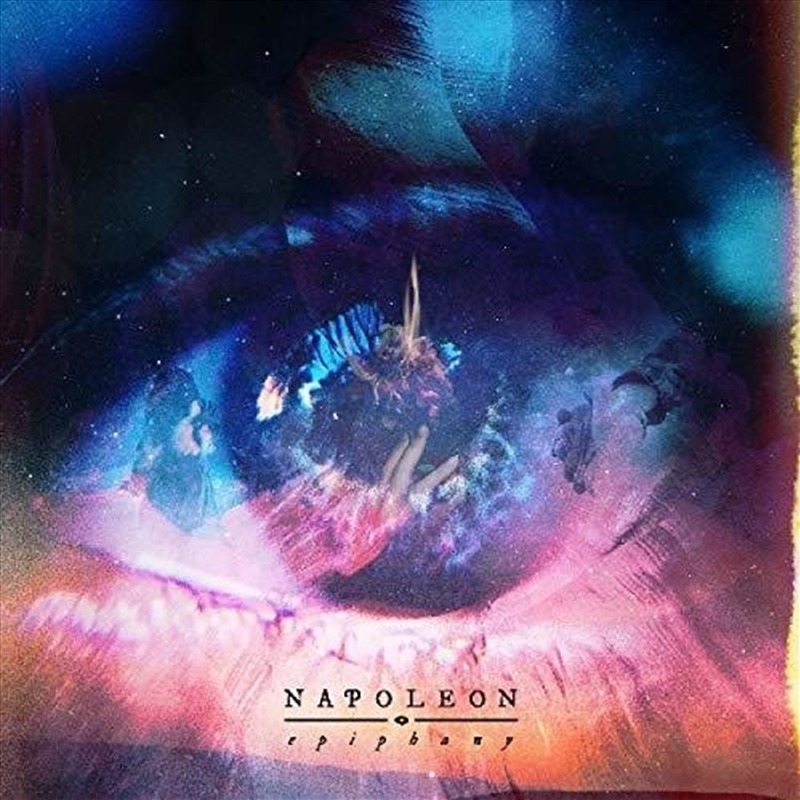 Epiphany/Product Detail/Rock/Pop