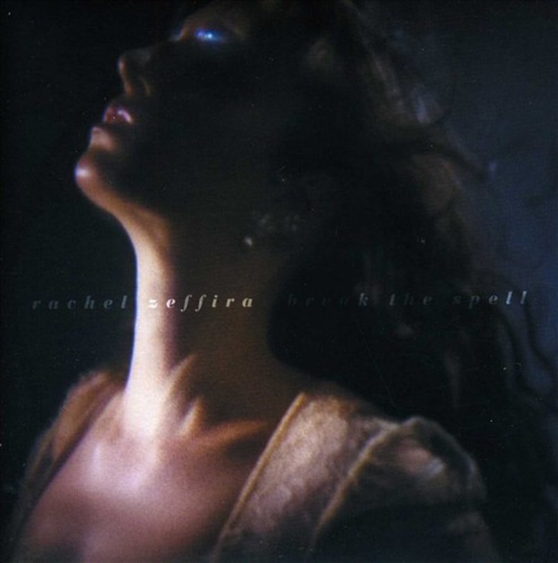 Break The Spell/Product Detail/Rock/Pop