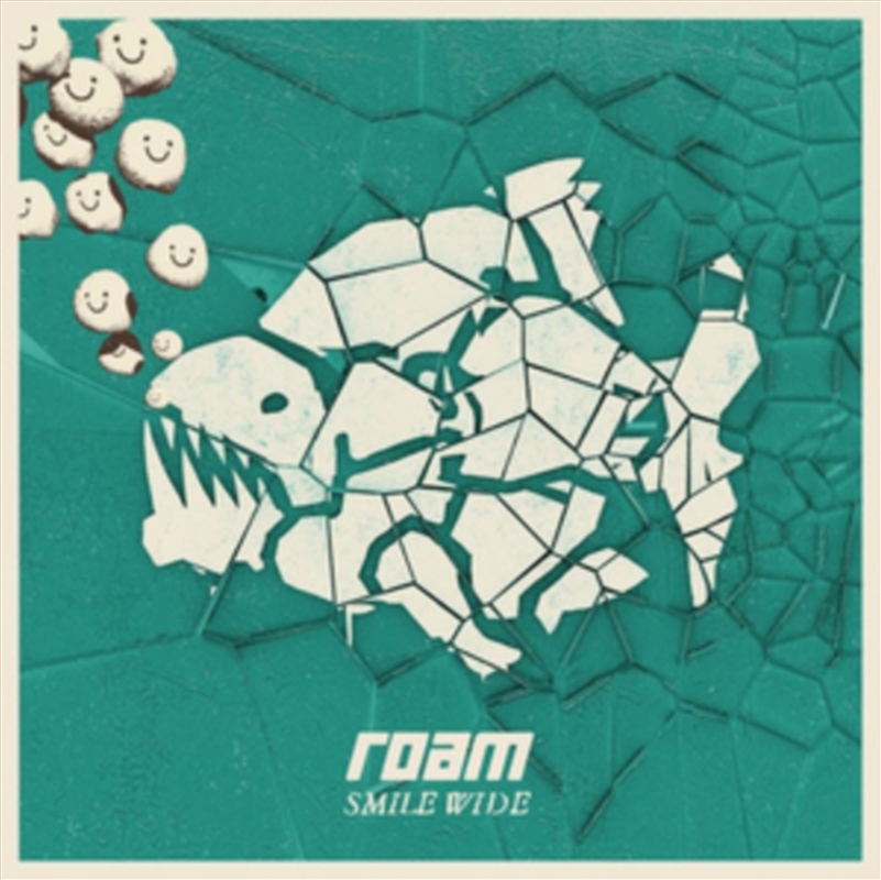 Smile Wide/Product Detail/Rock/Pop