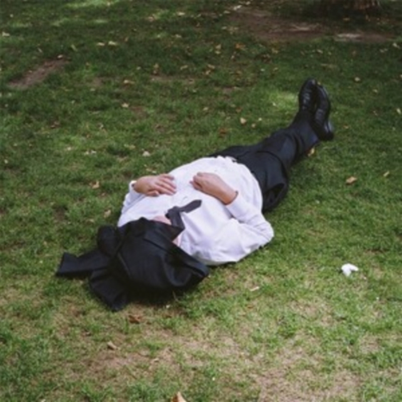 Living Isn't Easy/Product Detail/Jazz