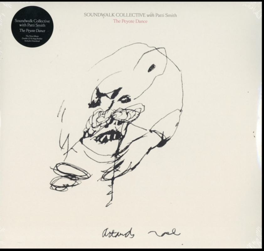 The Peyote Dance/Product Detail/Dance