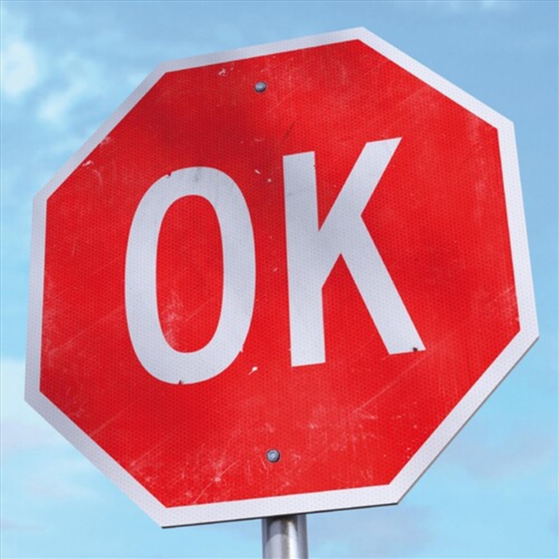 I'm The Devil And I'm Ok/Product Detail/Rock/Pop