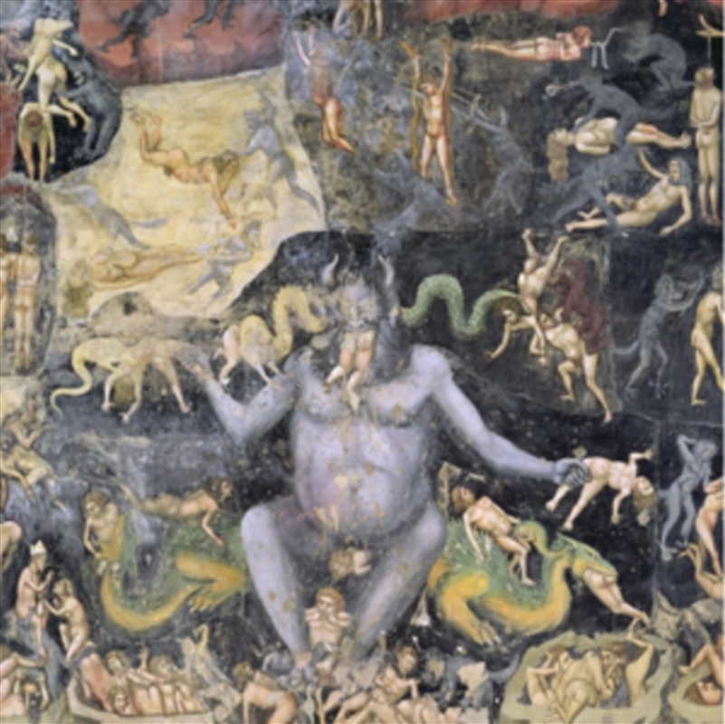 Monkey Minds In The Devil's Time/Product Detail/Rock/Pop