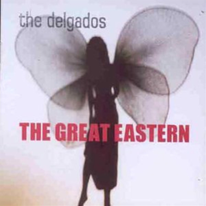 The Great Eastern/Product Detail/Rock/Pop