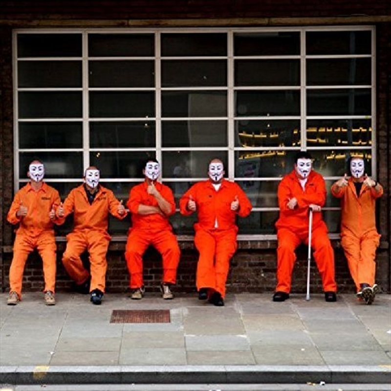 Real?/Product Detail/Rock/Pop