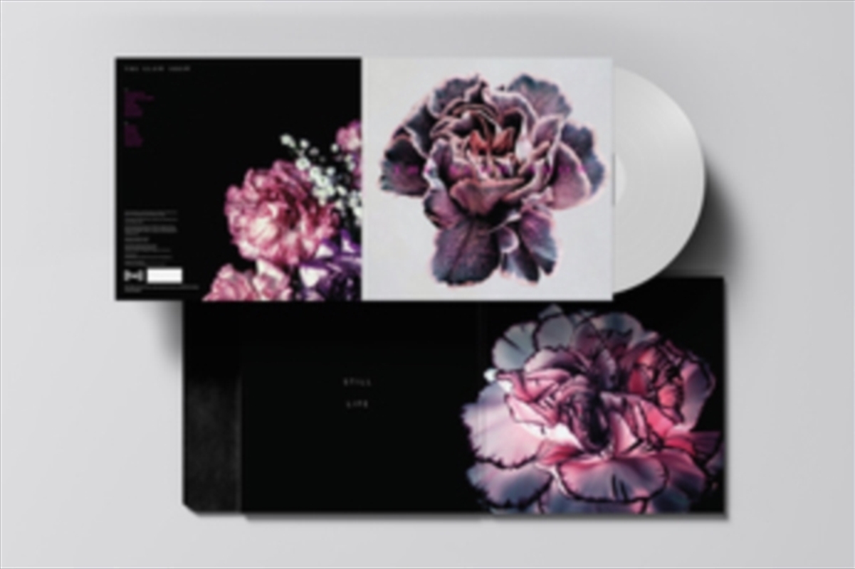 Still Life/Product Detail/Dance